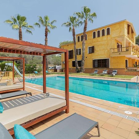 Villa Golf Sitges Vilanova i la Geltrú Kültér fotó