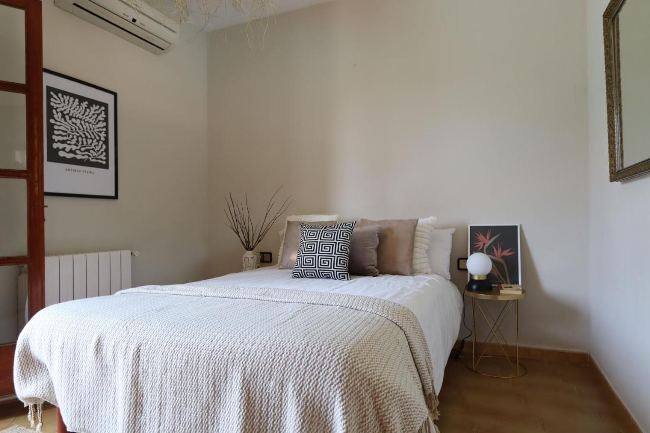Villa Golf Sitges Vilanova i la Geltrú Kültér fotó