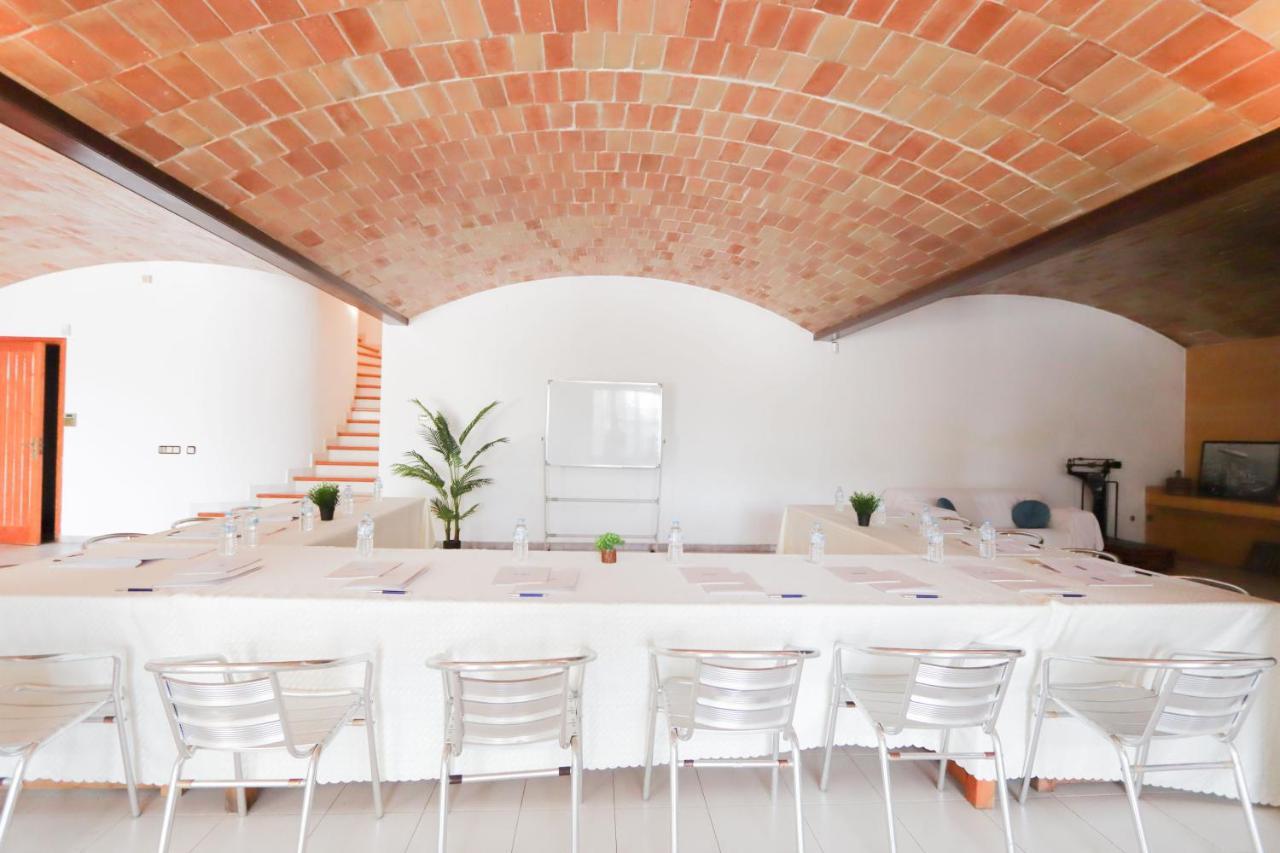 Villa Golf Sitges Vilanova i la Geltrú Kültér fotó