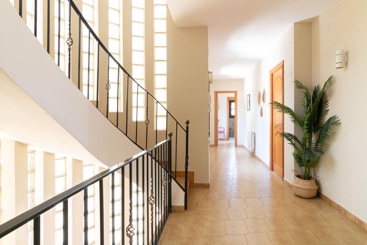 Villa Golf Sitges Vilanova i la Geltrú Kültér fotó