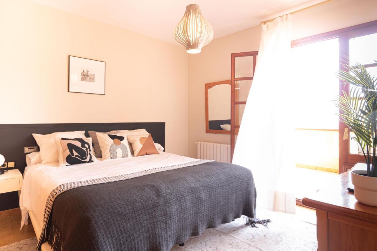 Villa Golf Sitges Vilanova i la Geltrú Kültér fotó
