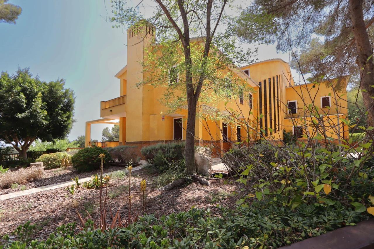 Villa Golf Sitges Vilanova i la Geltrú Kültér fotó