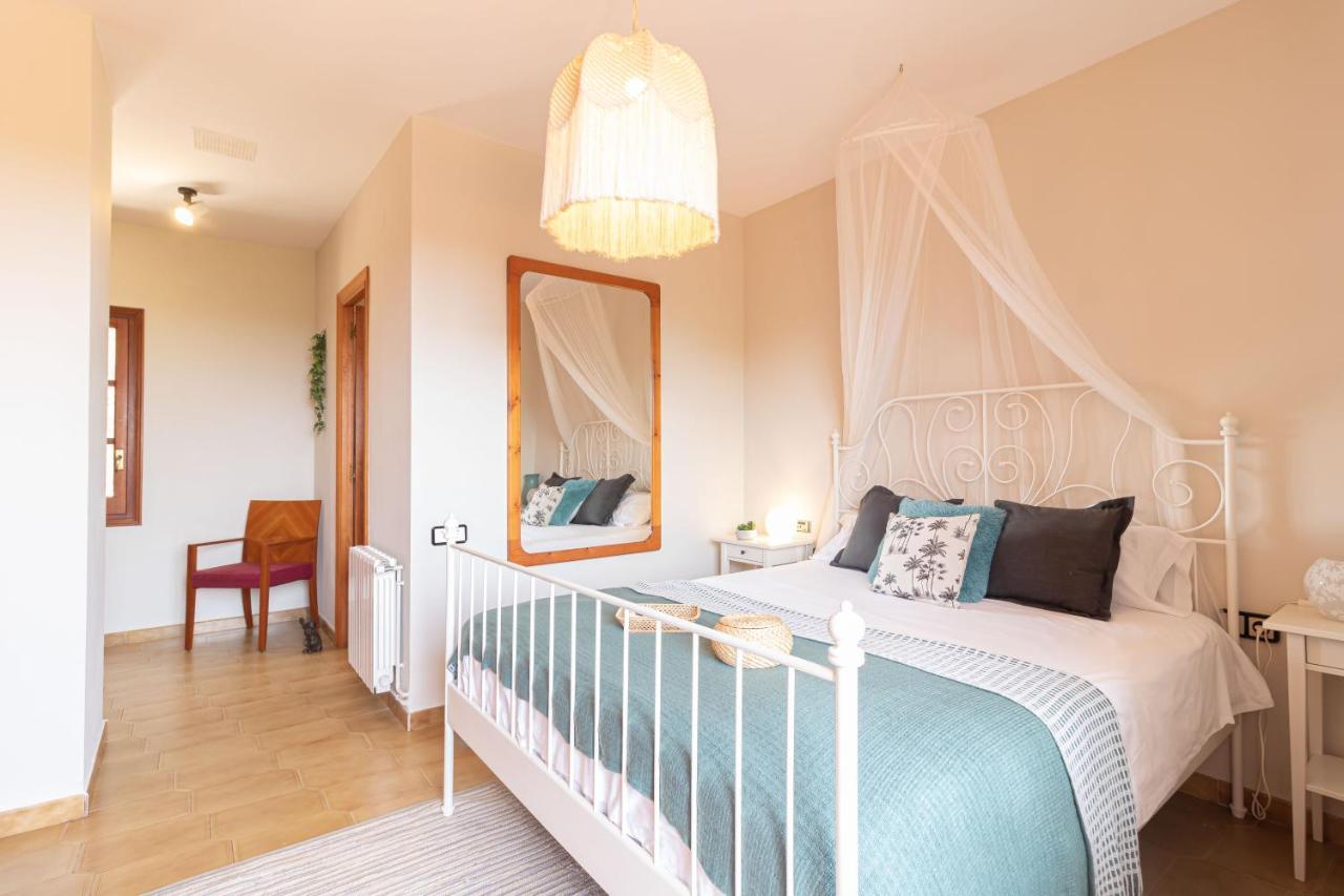 Villa Golf Sitges Vilanova i la Geltrú Kültér fotó