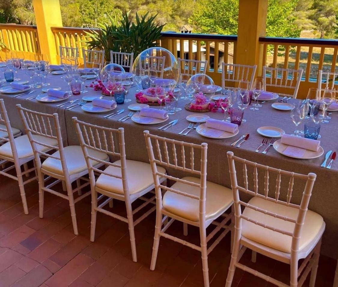 Villa Golf Sitges Vilanova i la Geltrú Kültér fotó