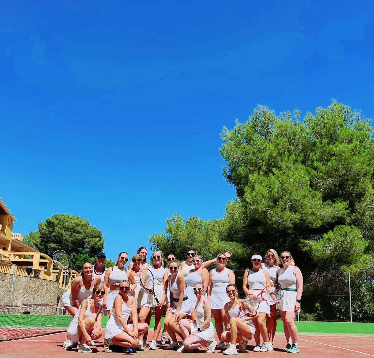 Villa Golf Sitges Vilanova i la Geltrú Kültér fotó
