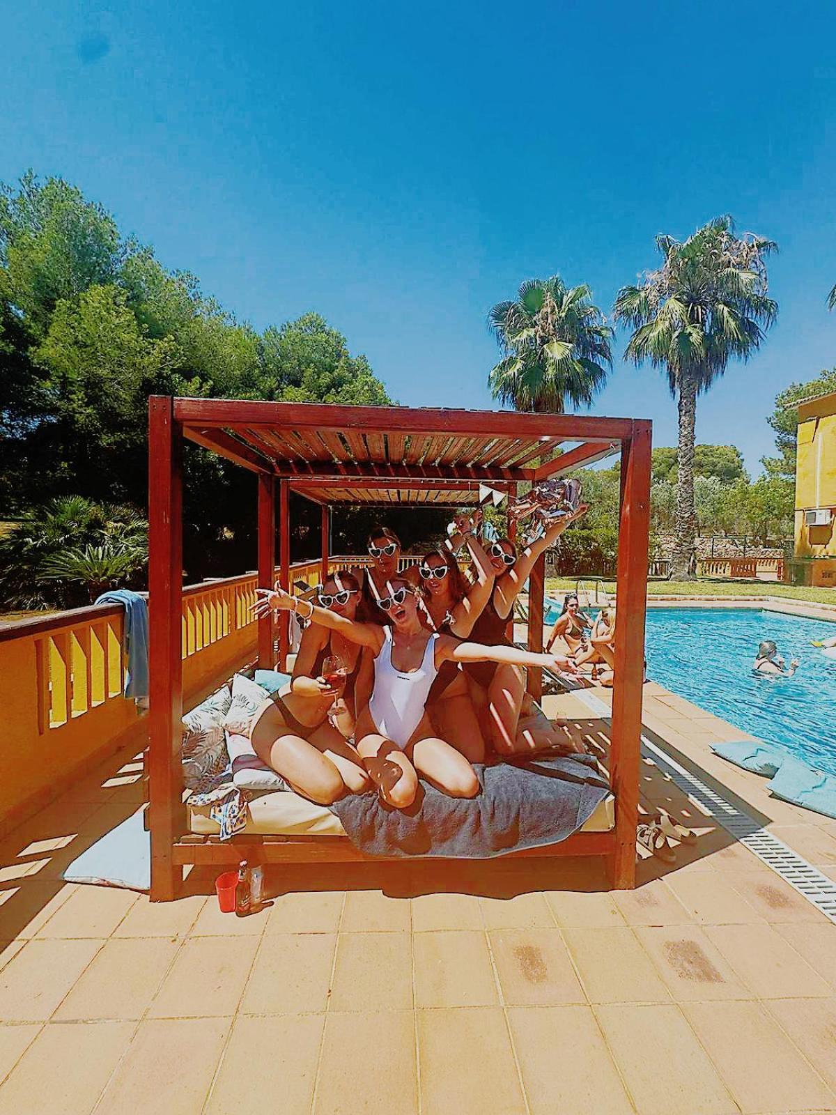 Villa Golf Sitges Vilanova i la Geltrú Kültér fotó