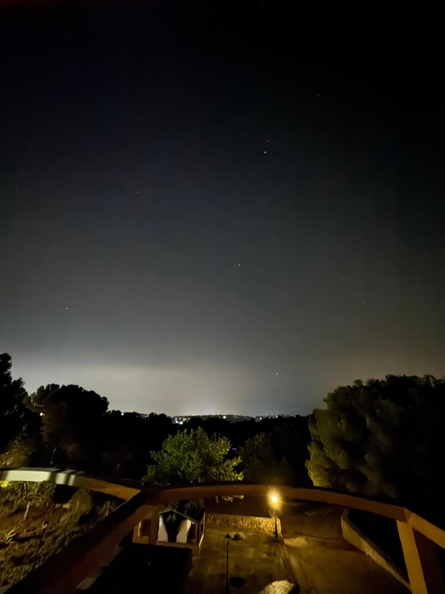 Villa Golf Sitges Vilanova i la Geltrú Kültér fotó